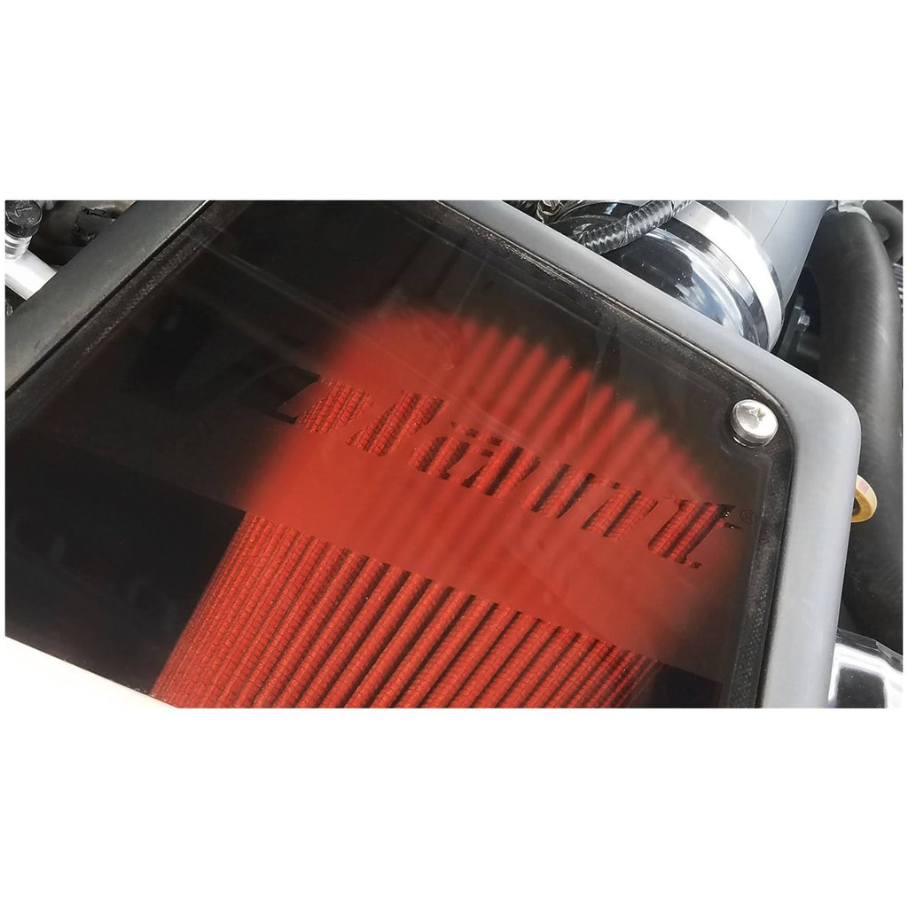 Closed Box Air Intake J720769
