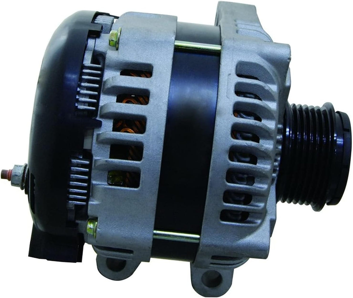 Alternator for 3.6L Buick Enclave Chevrolet Traverse GMC Acadia Saturn Outlook Z19343
