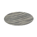 Serving Sottopiatto 33cm Grey Q2820