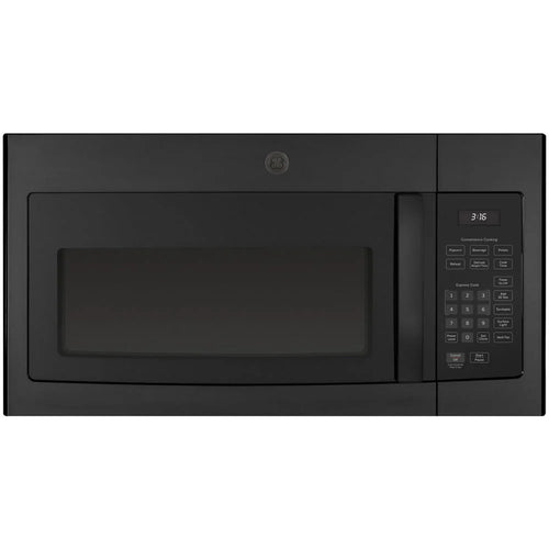 1.6 Cu. Ft. Over-the-Range Microwave Oven Black X35273