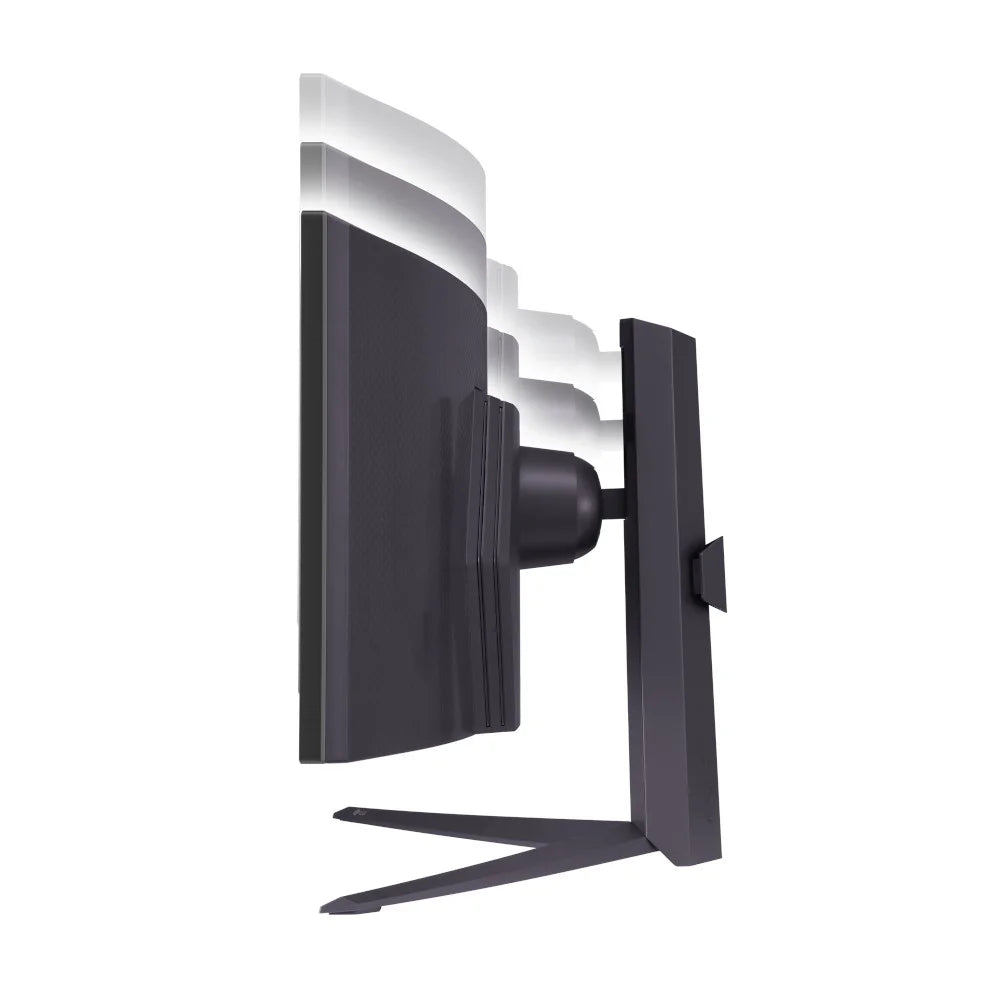 45" QHD 200Hz Curved Gaming Monitor C9356