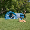 8 Person Dual Dome Tent T55773