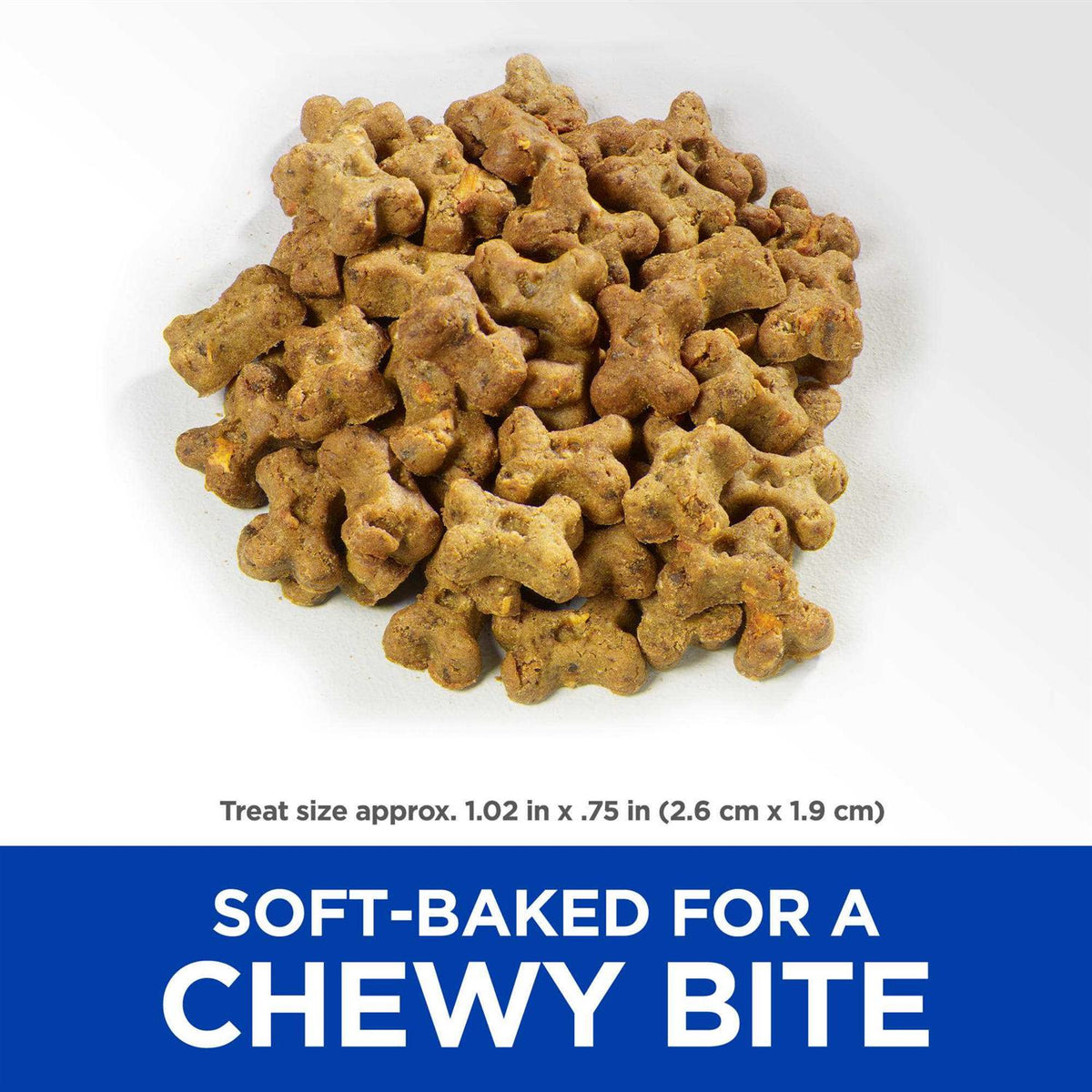 Grain Free Soft-Baked Dog Treats K561