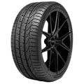295/35R21 107 Y Tire D6687