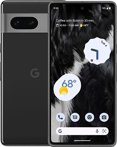 128GB 5G Unlocked Smartphone E762