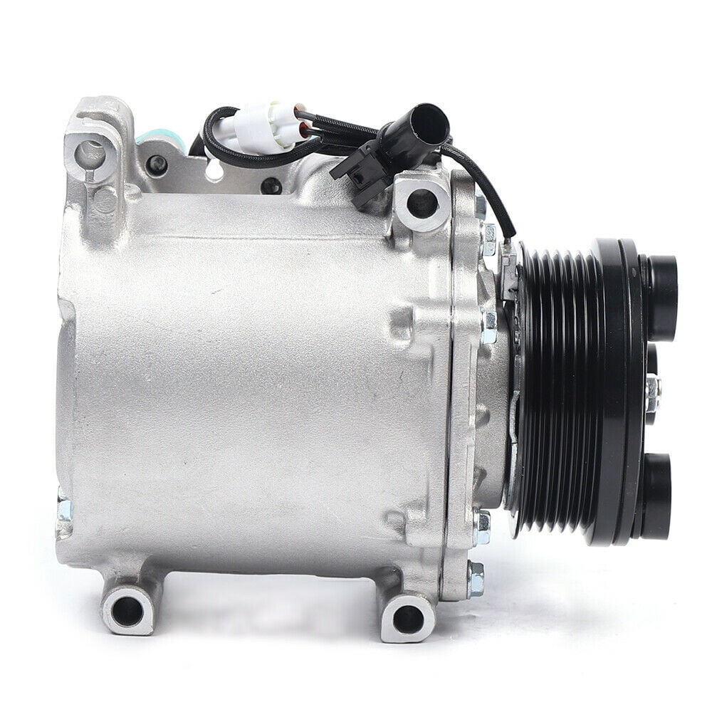 A/C Compressor A/C Clutch U691