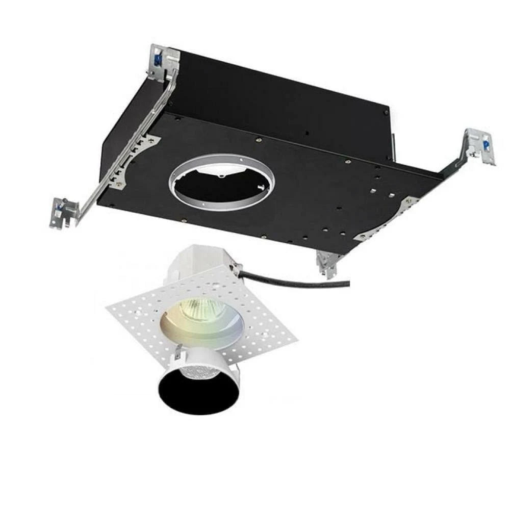 Black Invisible Trim LED Module V4311