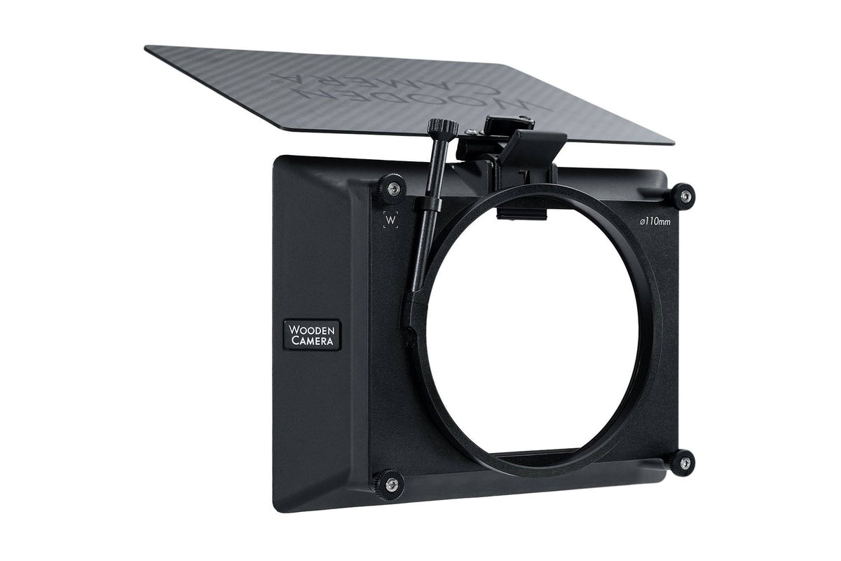 Clamp-On Matte Box 110mm M38784