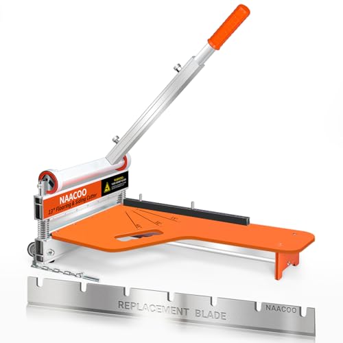 13” Vinyl Plank Cutter with Wheel R7779