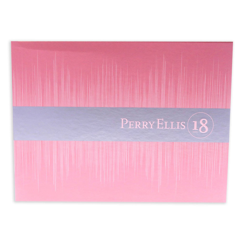4 Pc Gift Set 3.4oz EDP Spray, 3oz Body Lotion, 4oz Body Mist, 3oz Bath and Shower Gel Y23828