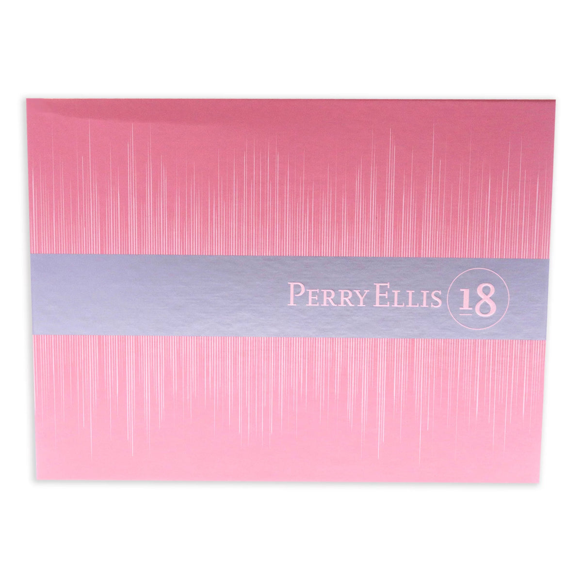 4 Pc Gift Set 3.4oz EDP Spray, 3oz Body Lotion, 4oz Body Mist, 3oz Bath and Shower Gel Y23828