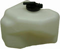 Coolant Reservoir with Cap and Hose Pack of 2 Z61650