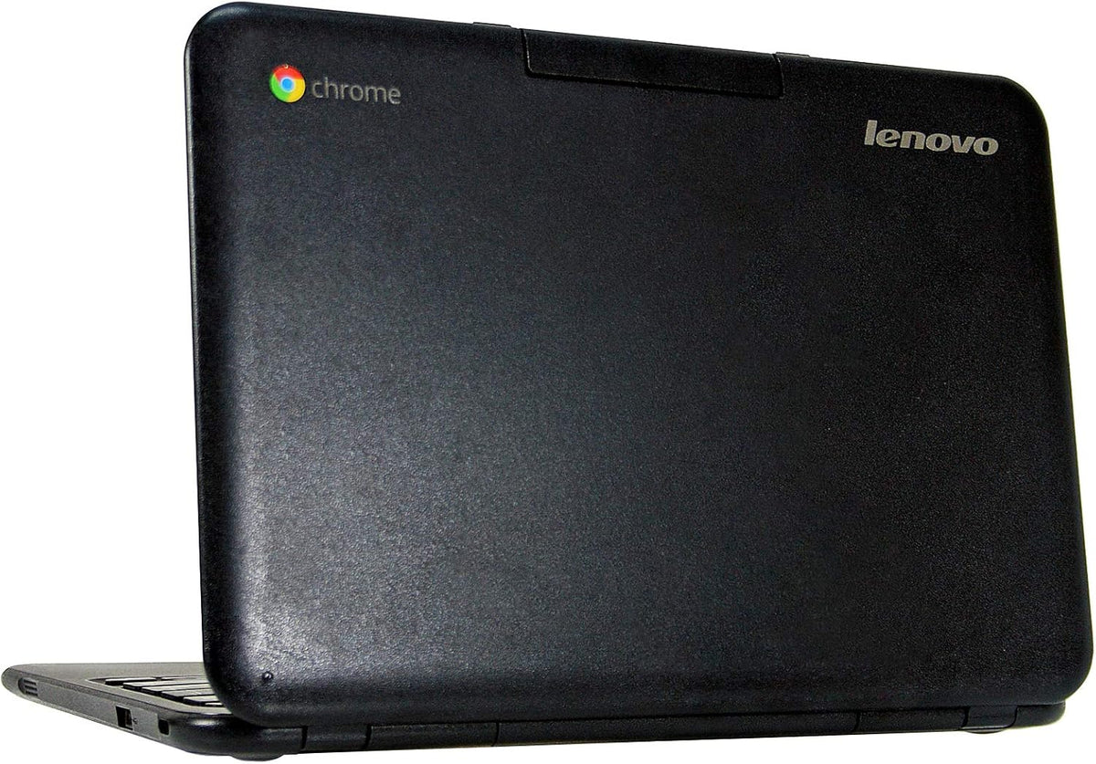 11.6" HD Chromebook with 4GB 16GB Solid State Drive N3990
