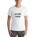 Short Sleeve Cotton T-Shirt J185