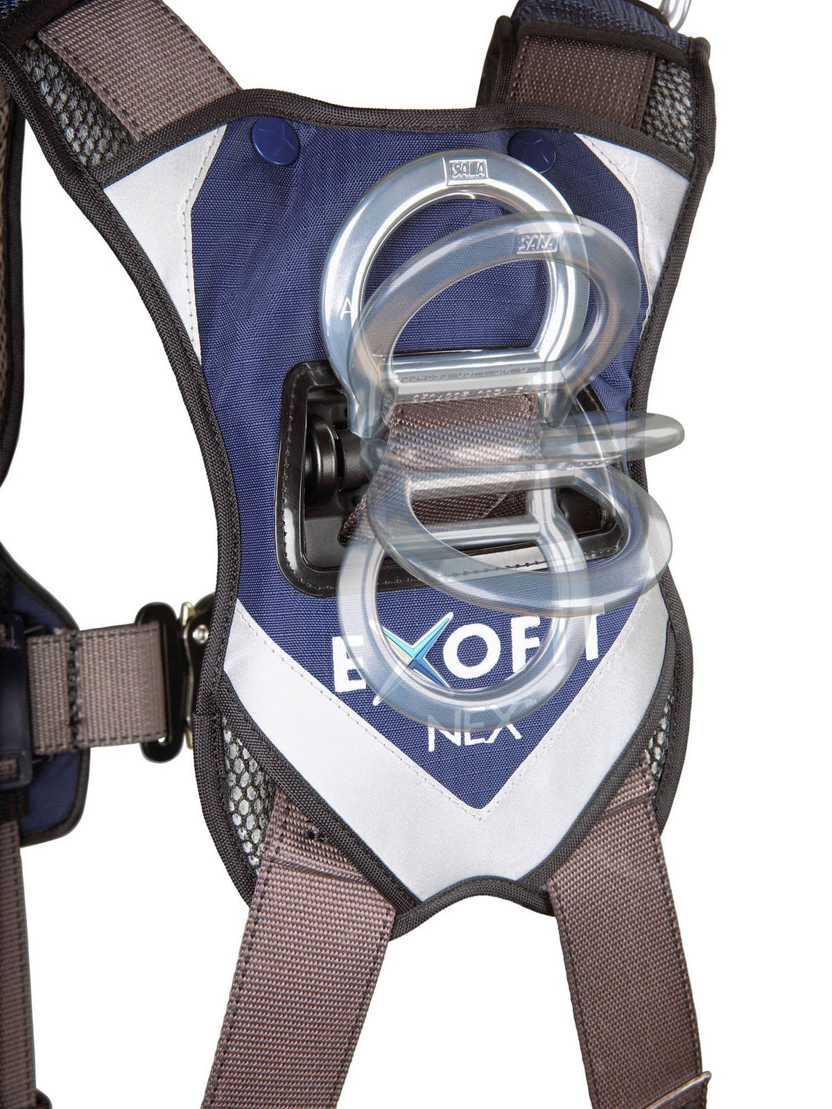 Tower Climbing Harness O762215
