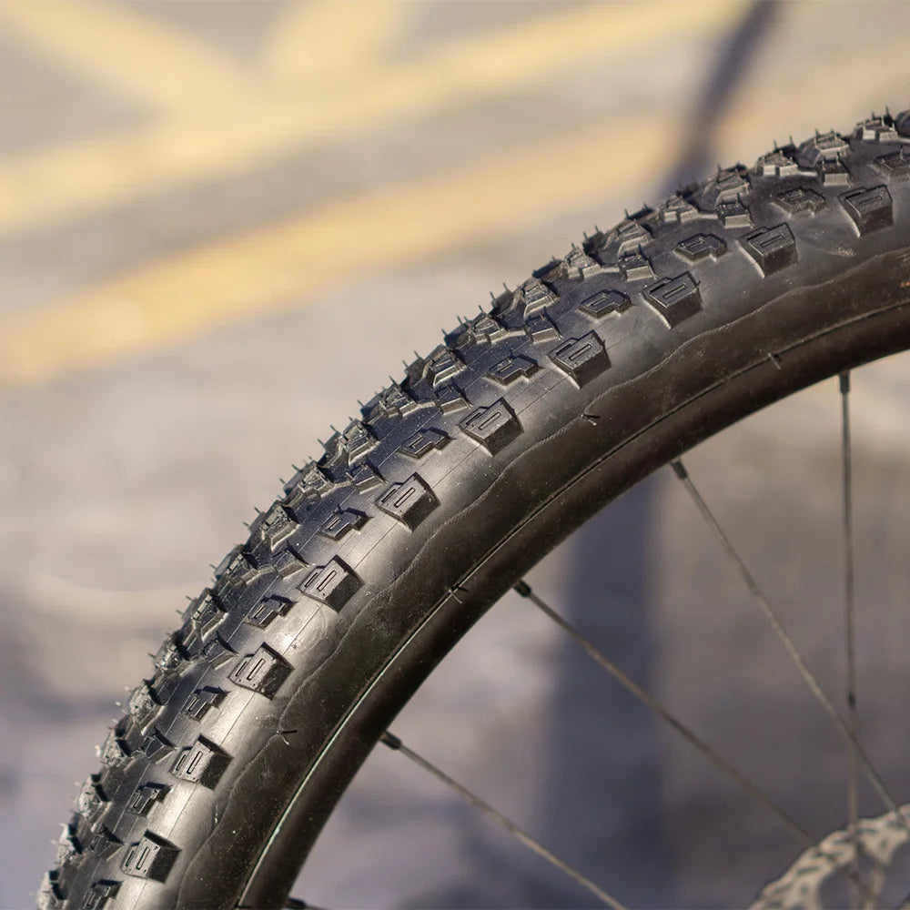 Mountain Bike Tire Foldable Replacement Tyre H4293