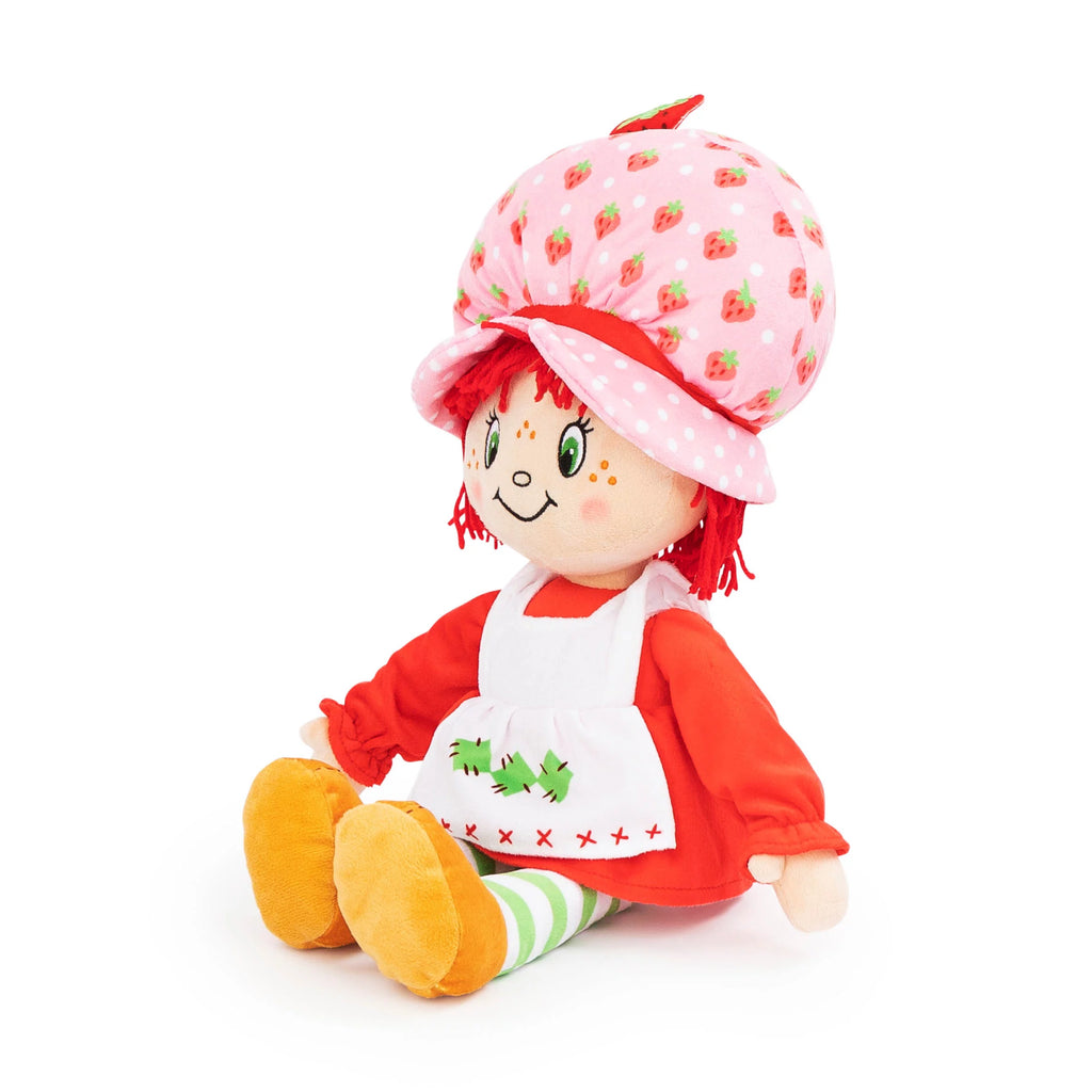 Strawberry Shortcake Pillow Buddy L135