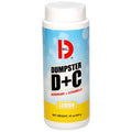 1 lb. Can Q604072