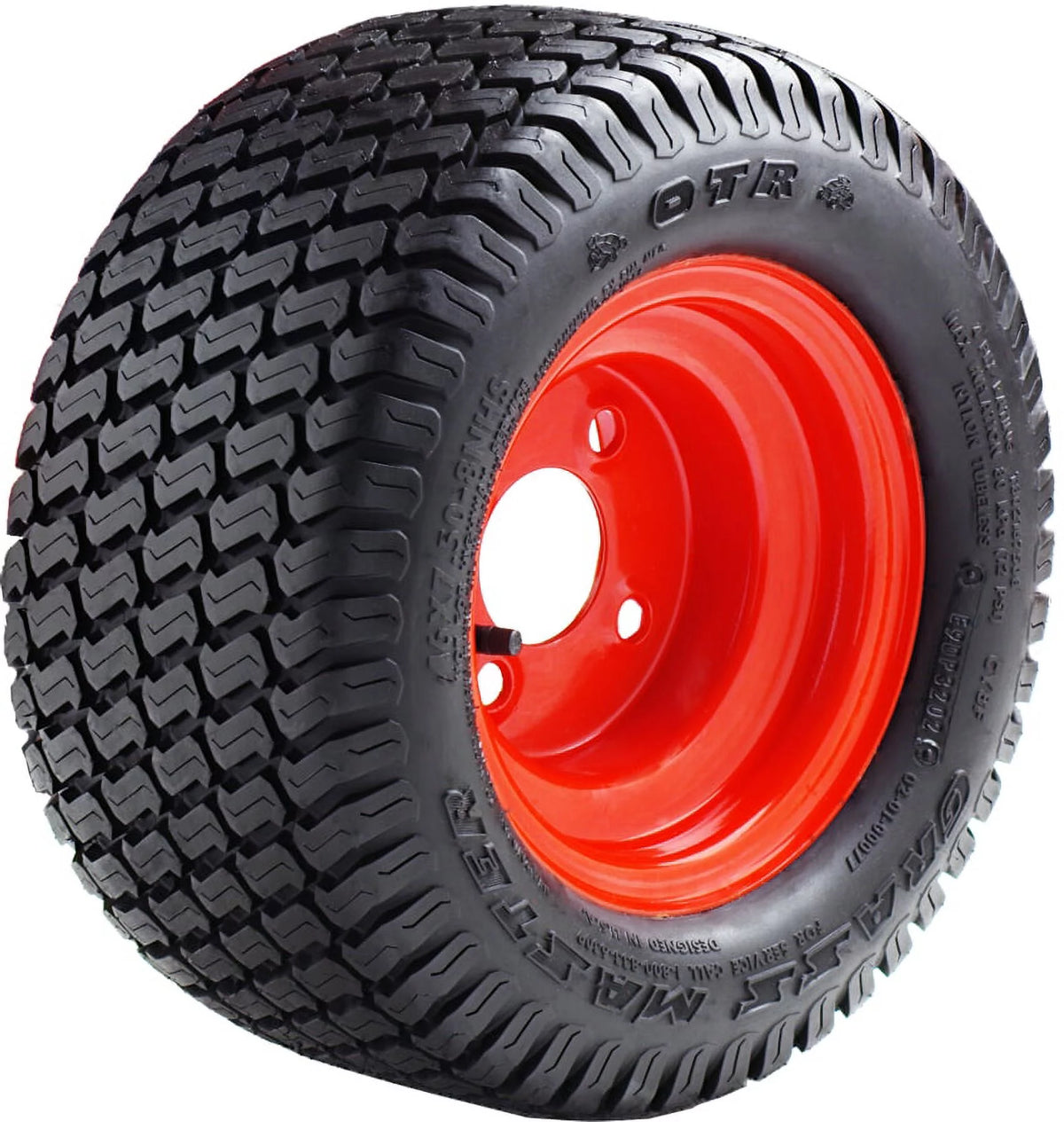 14 B Tire R15174