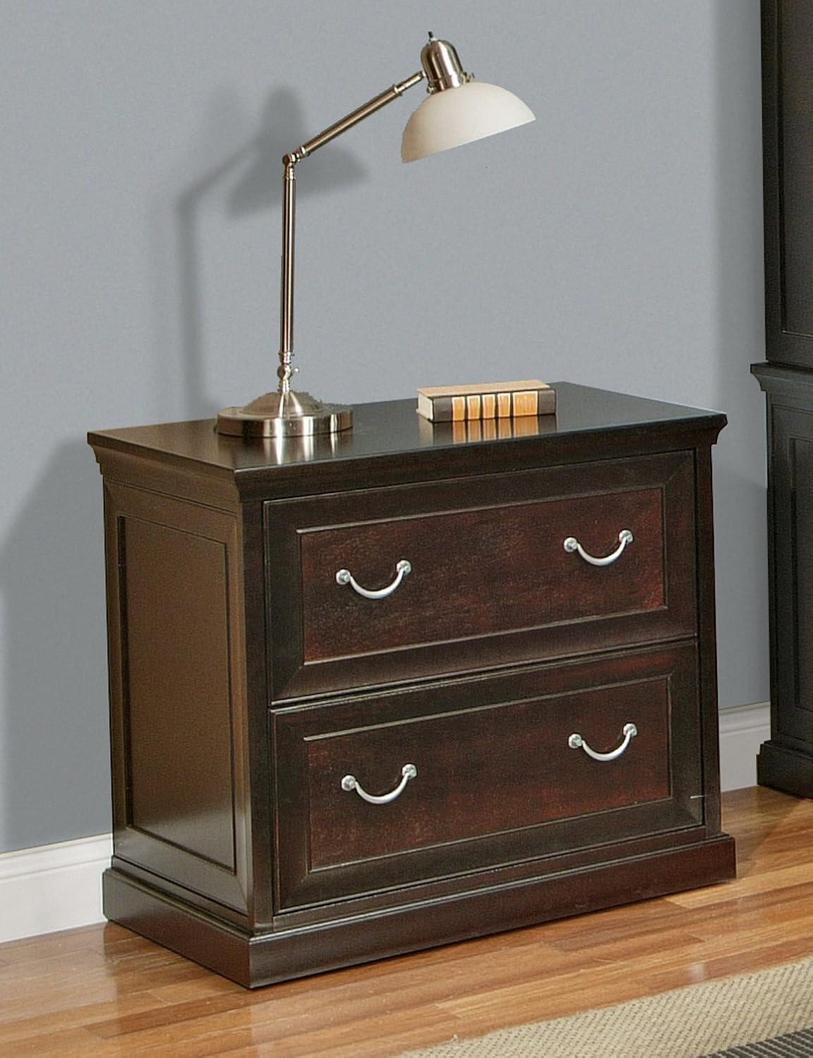 Lateral File Cabinet F76979