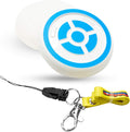 Dual Catchmon for GO 2 Accounts (White) X2044
