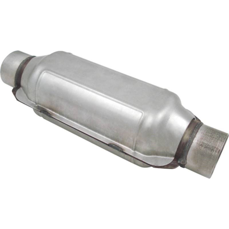 Catalytic Converter N34217