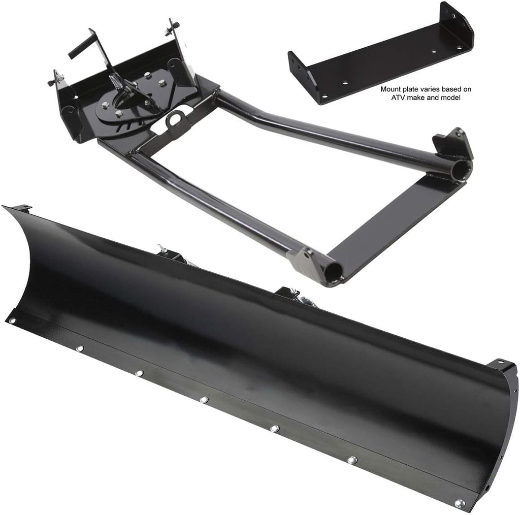 50 inch ATV Plow V382