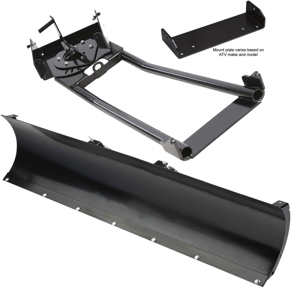 50 inch ATV Plow V382