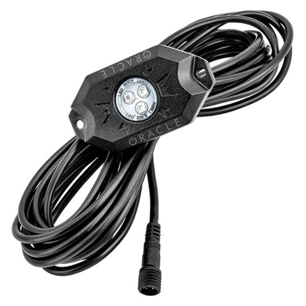 Bluetooth Underbody Rock Light Kit D5204
