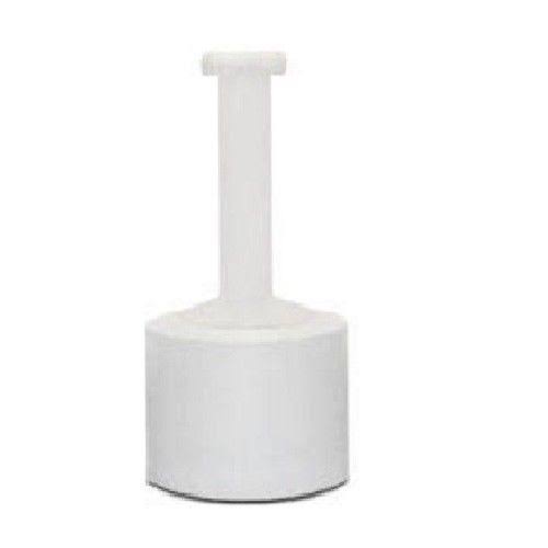 Clear Stretch Wrap Film 3 in. x 650 ft. 72 Rolls Y921