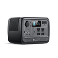 700W 537Wh LiFePO4 Portable Power Station A175