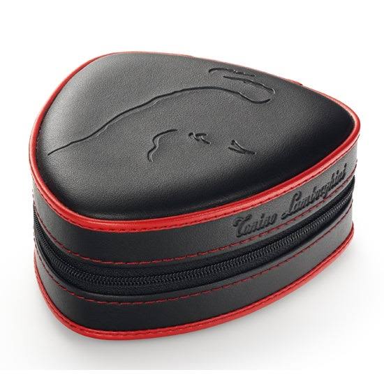 Red Carbon Fiber Lighter R926380
