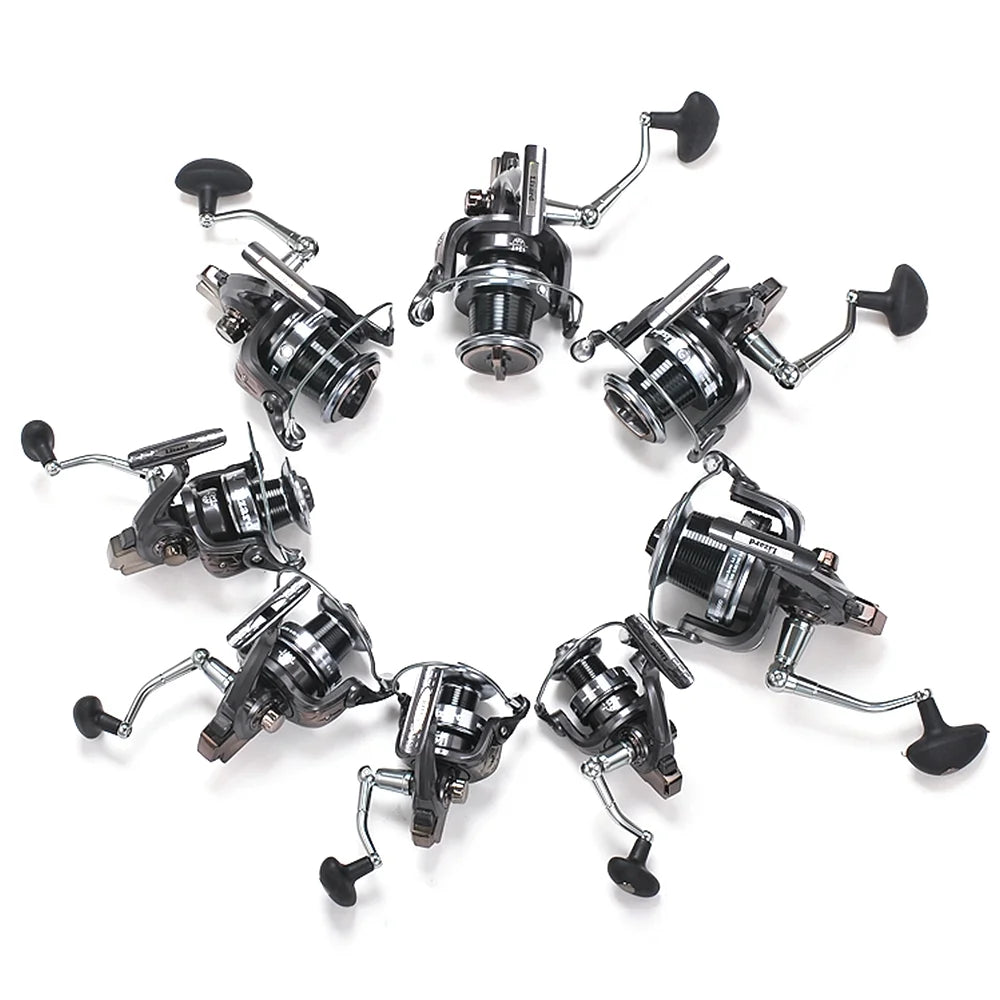 Boat Sea Fishing Reel 13BB+1 Ball Bearings O6135