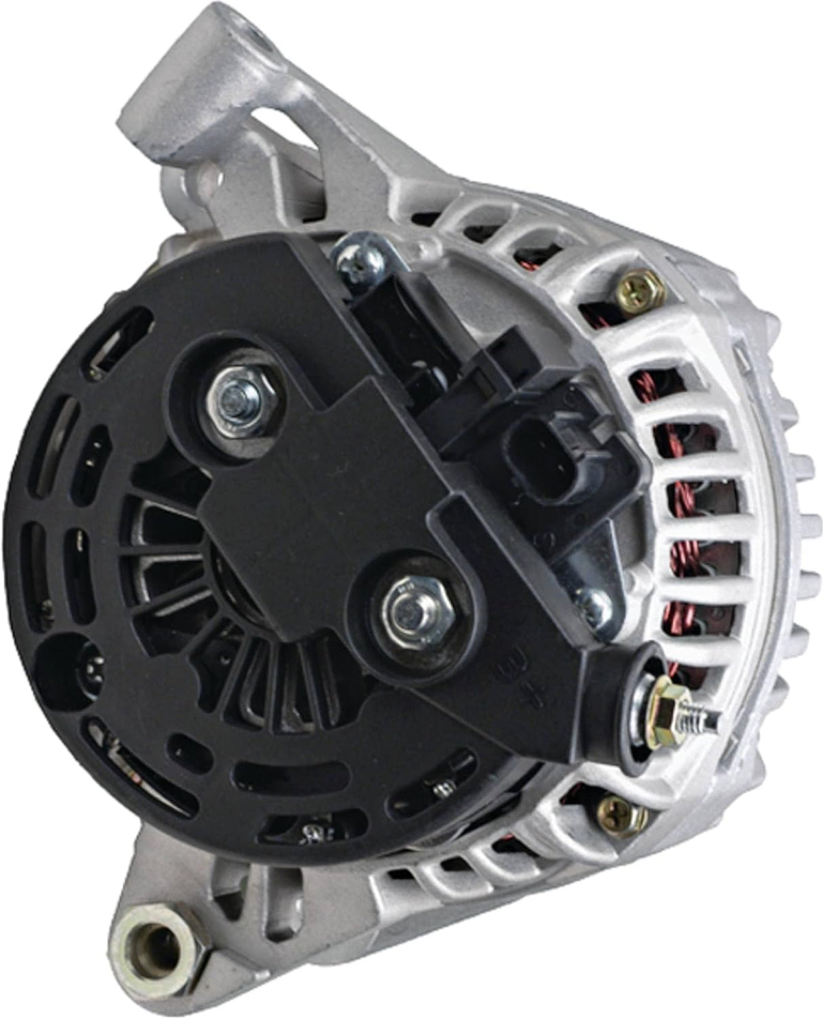 New Alternator for Dodge 3.7L 4.7L Durango, Ram Pickup Truck X729264