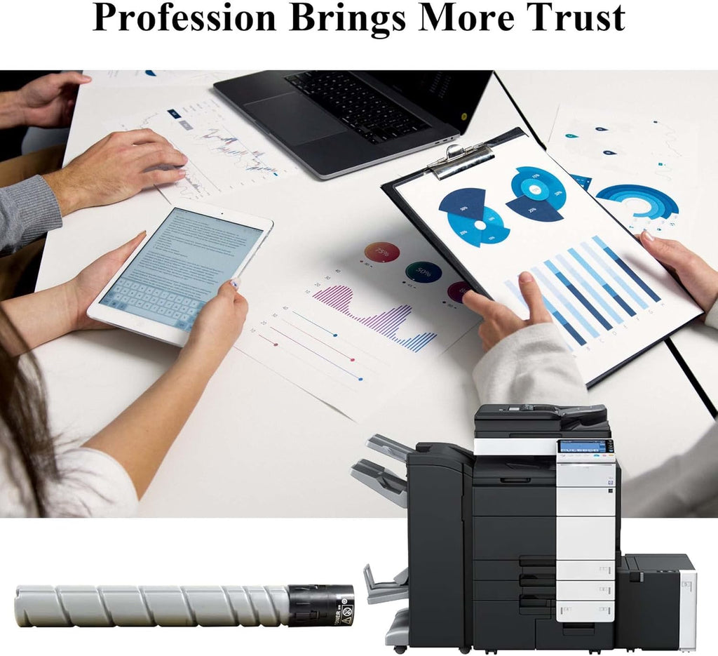 Black 2-Pack Compatible Toner Cartridge R597