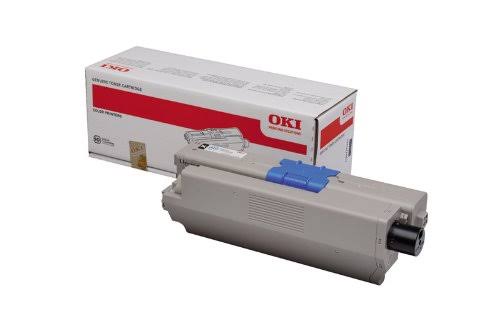Magenta Toner Cartridge L62629