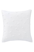 White Euro Sham S262968