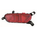 Mazda CX3 Rear Passenger Side Bumper Reflector N18231