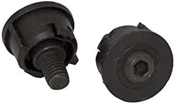 Chair Replacement Hip Pivot Bolts 2/Set Y98480