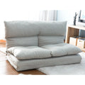 Adjustable Floor Sofa Bed with Adjustable Backrest F8223