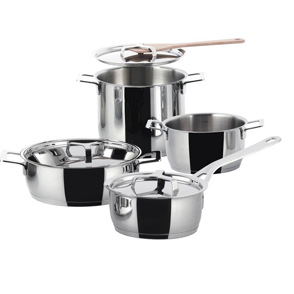 Pots & Pans Low Casserole 28 cm D7307