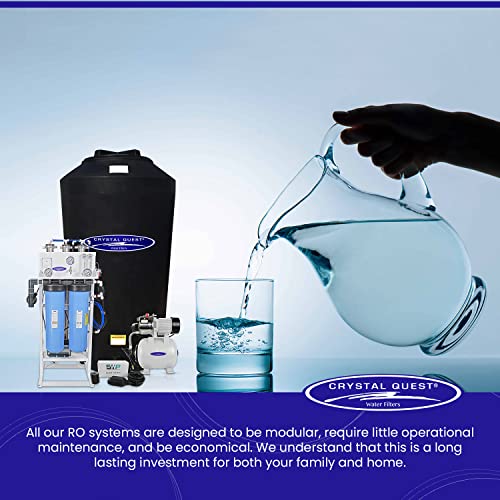 Whole House Reverse Osmosis System B912691