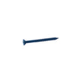 0.18 x 3.75 in. Phillips Flat Head Concrete Screws F58340