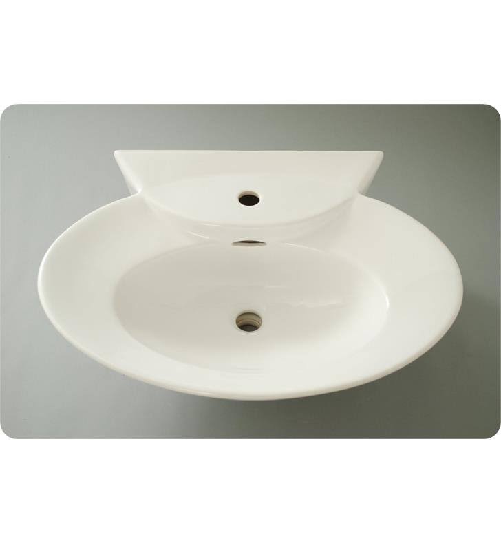 Pedestal Top with 4x22 Centers N361133