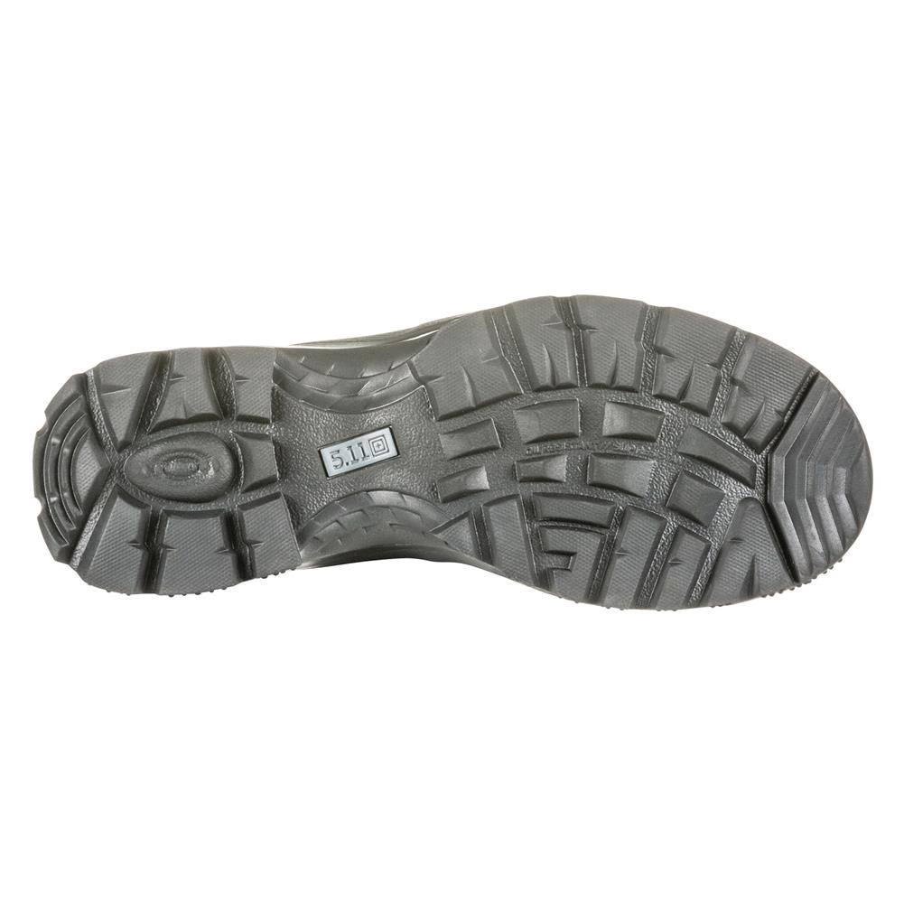 8 Shield Tactical Boots G274