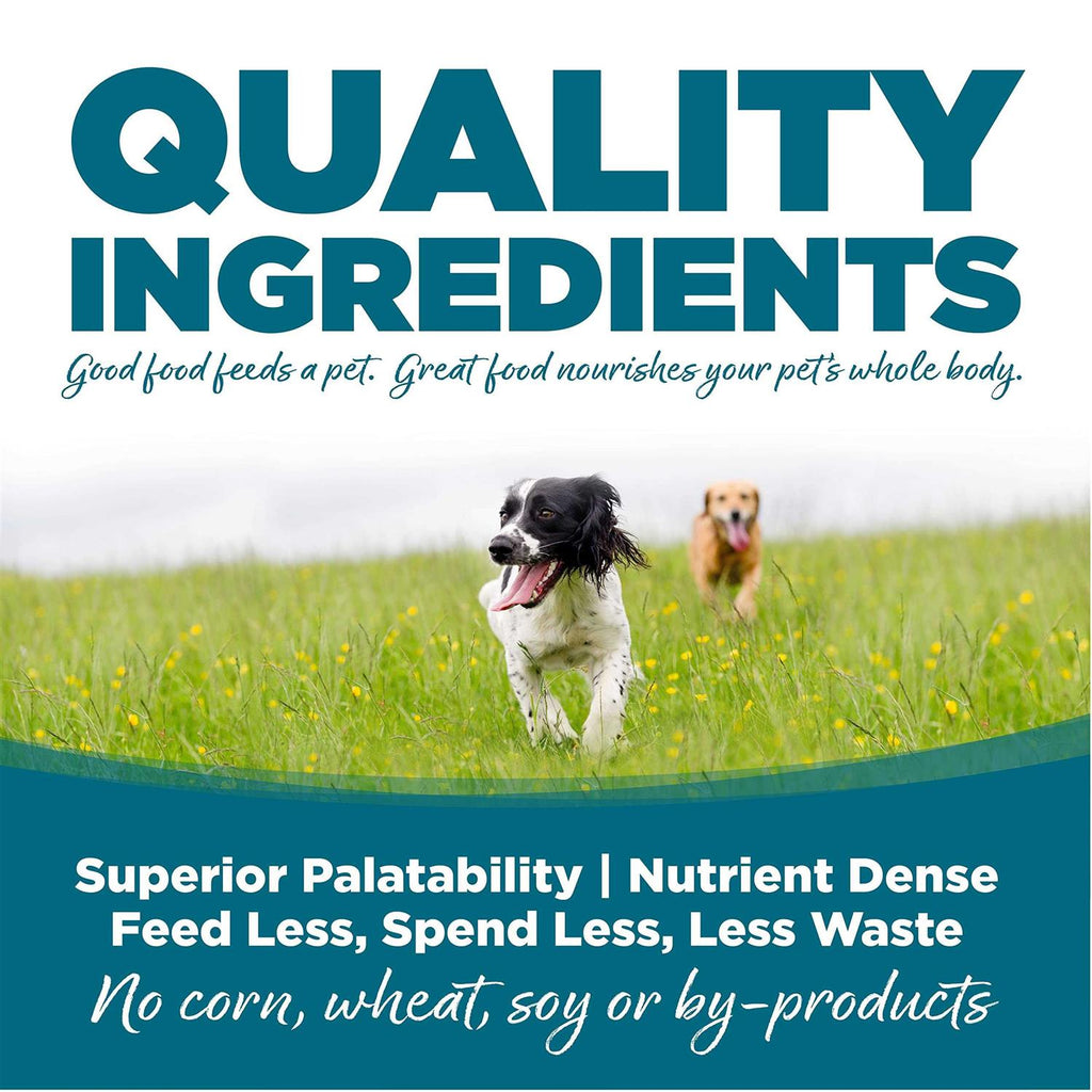 Adult Chicken Rice Dry Dog Food Q12700