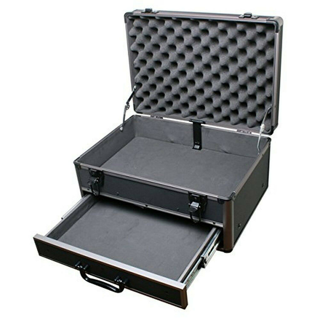 Aluminum Frame Drawer Tool Case W41264