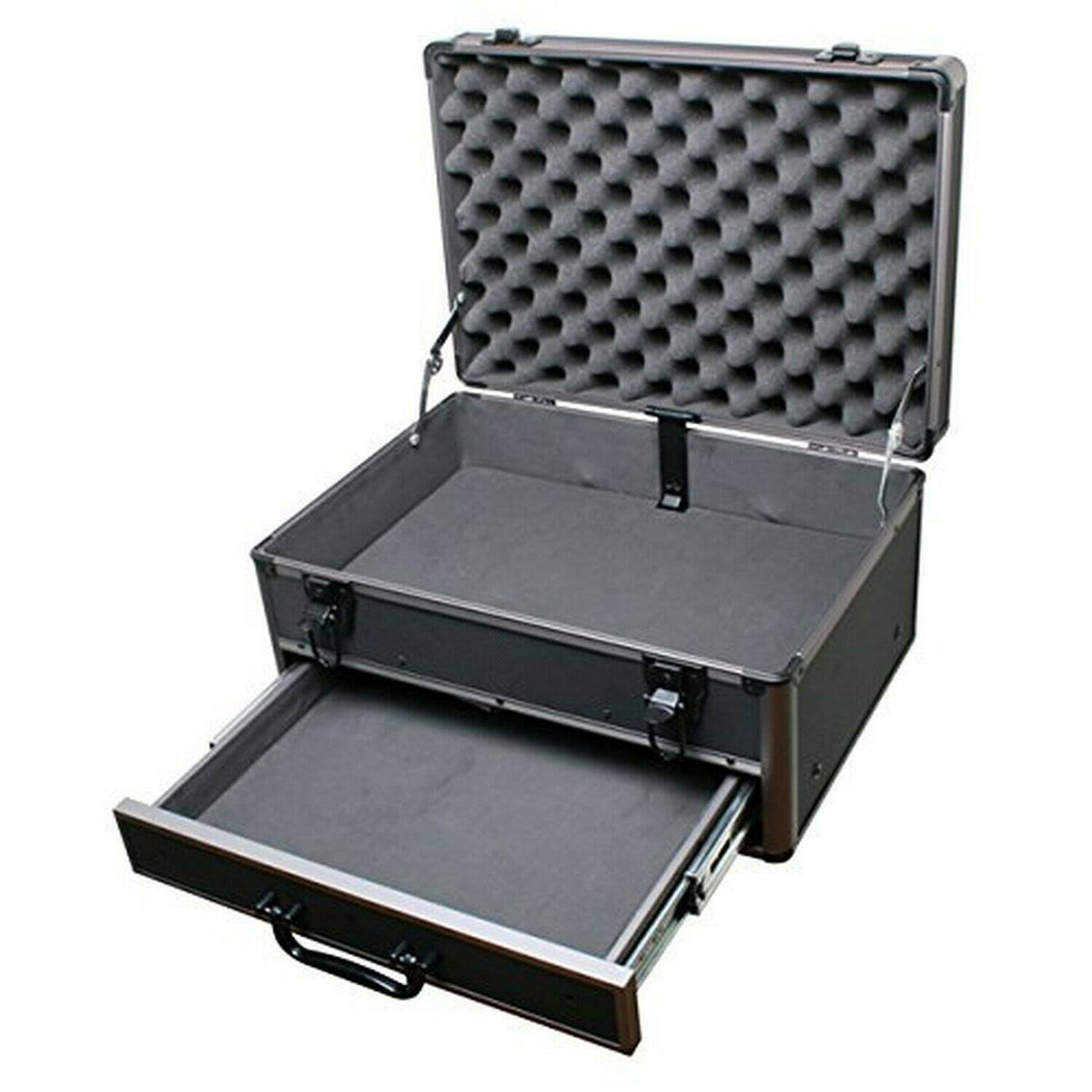 Aluminum Frame Drawer Tool Case W41264