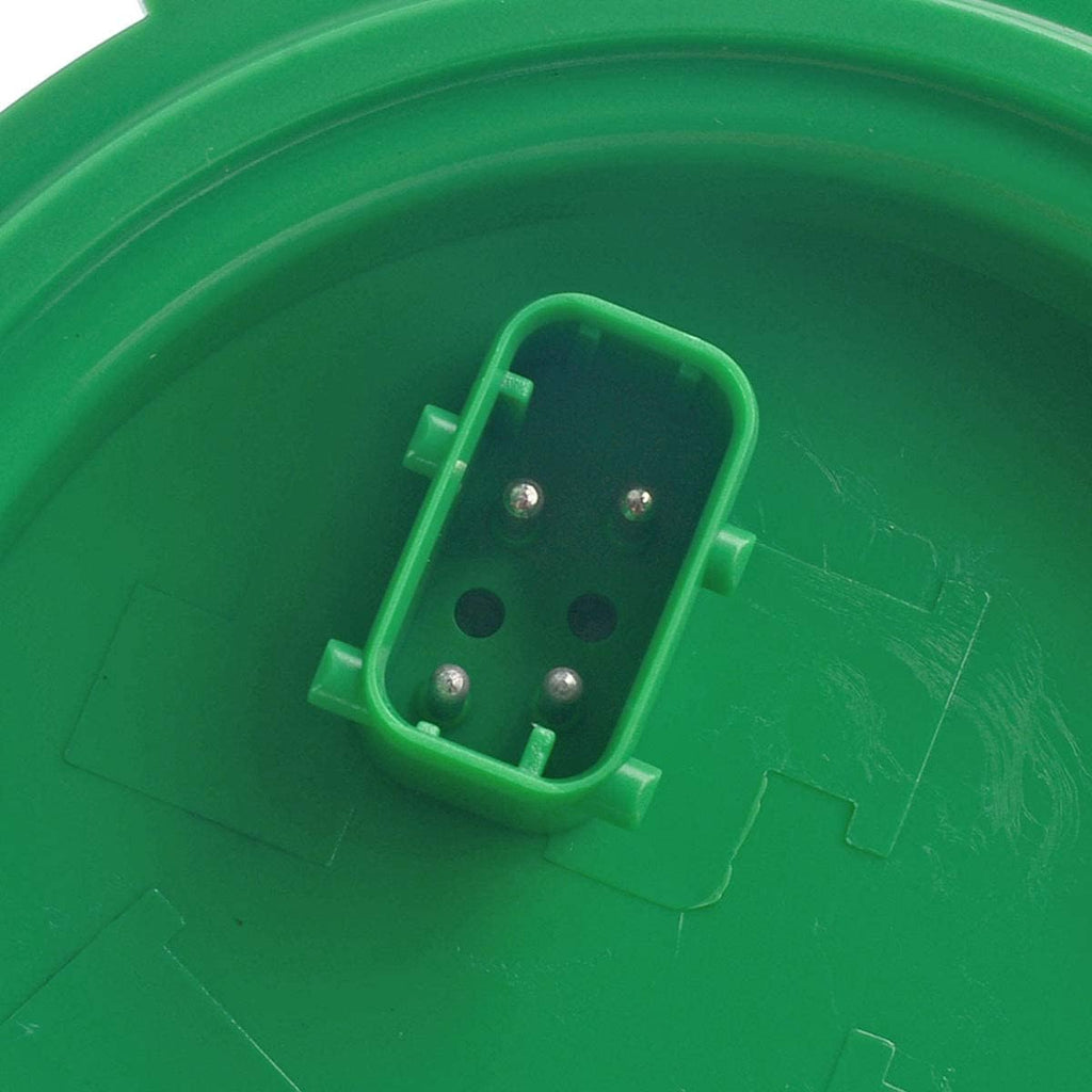 Electric Fuel Pump Module Assembly Pack of 2 V7886