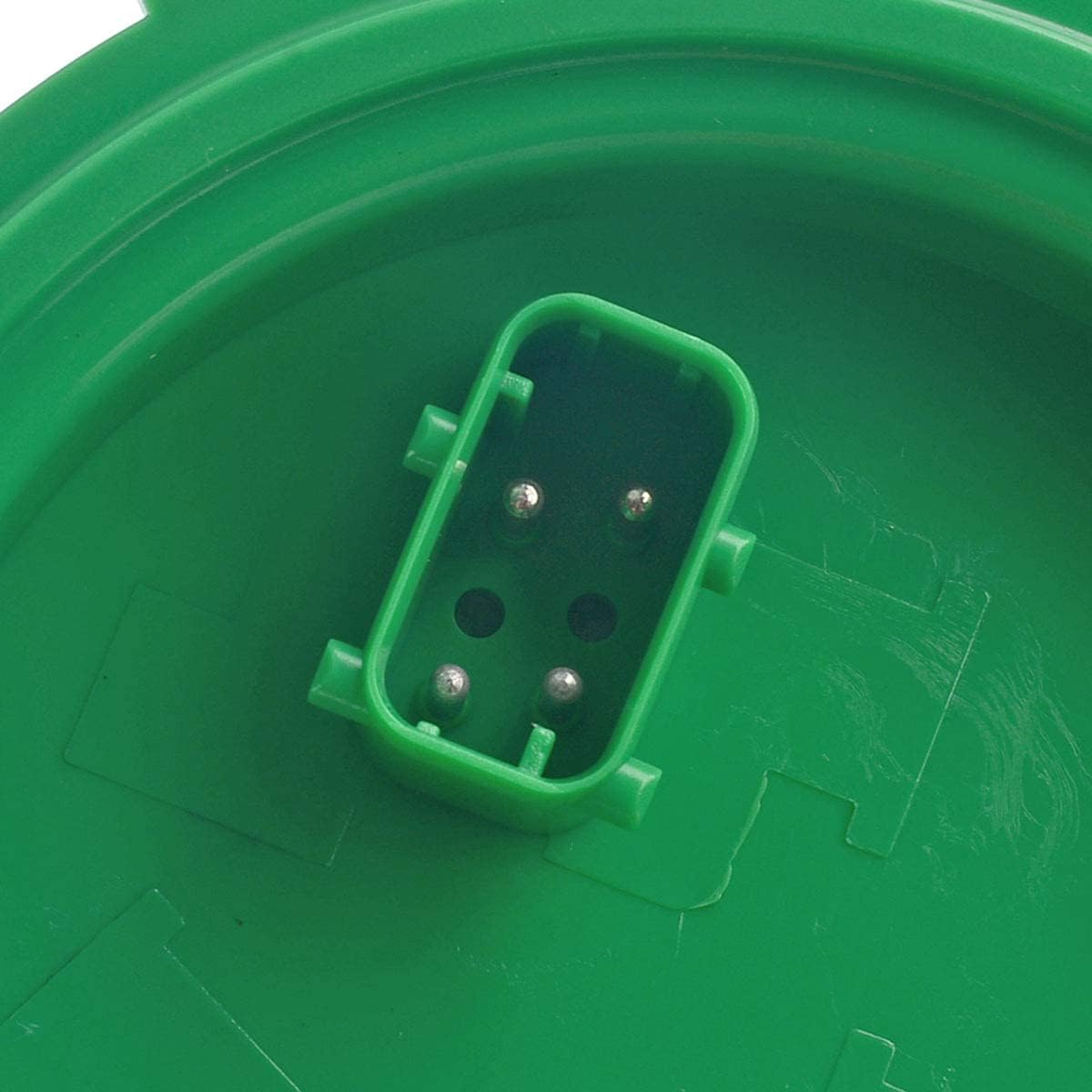 Electric Fuel Pump Module Assembly Pack of 2 V7886